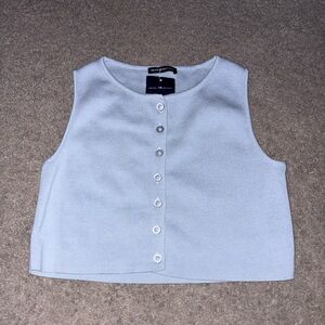 Brandy Melville Crop Top